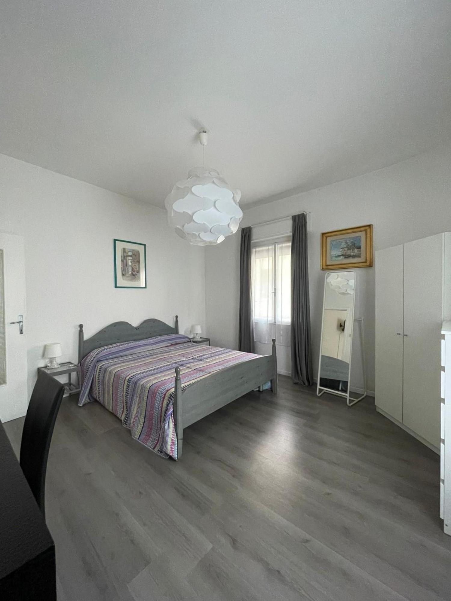 Aparthotel Vecchia Riva Zimmer foto