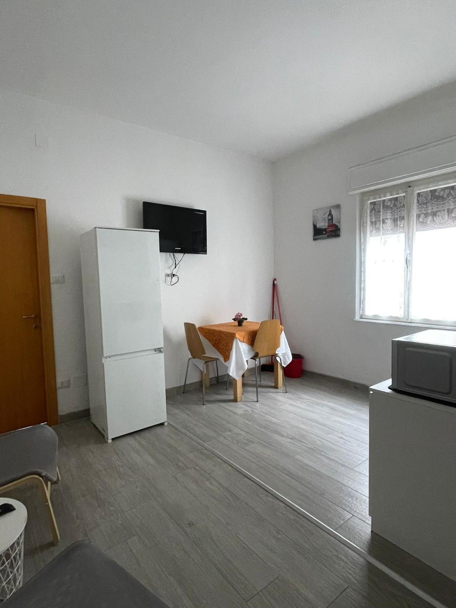 Aparthotel Vecchia Riva Zimmer foto