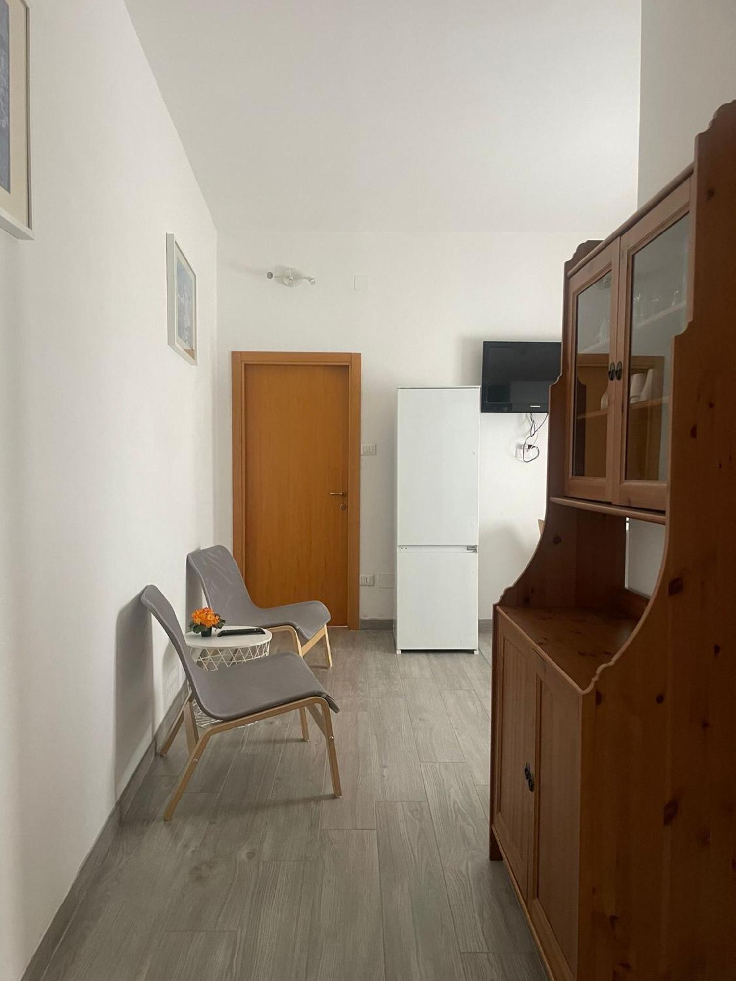 Aparthotel Vecchia Riva Zimmer foto