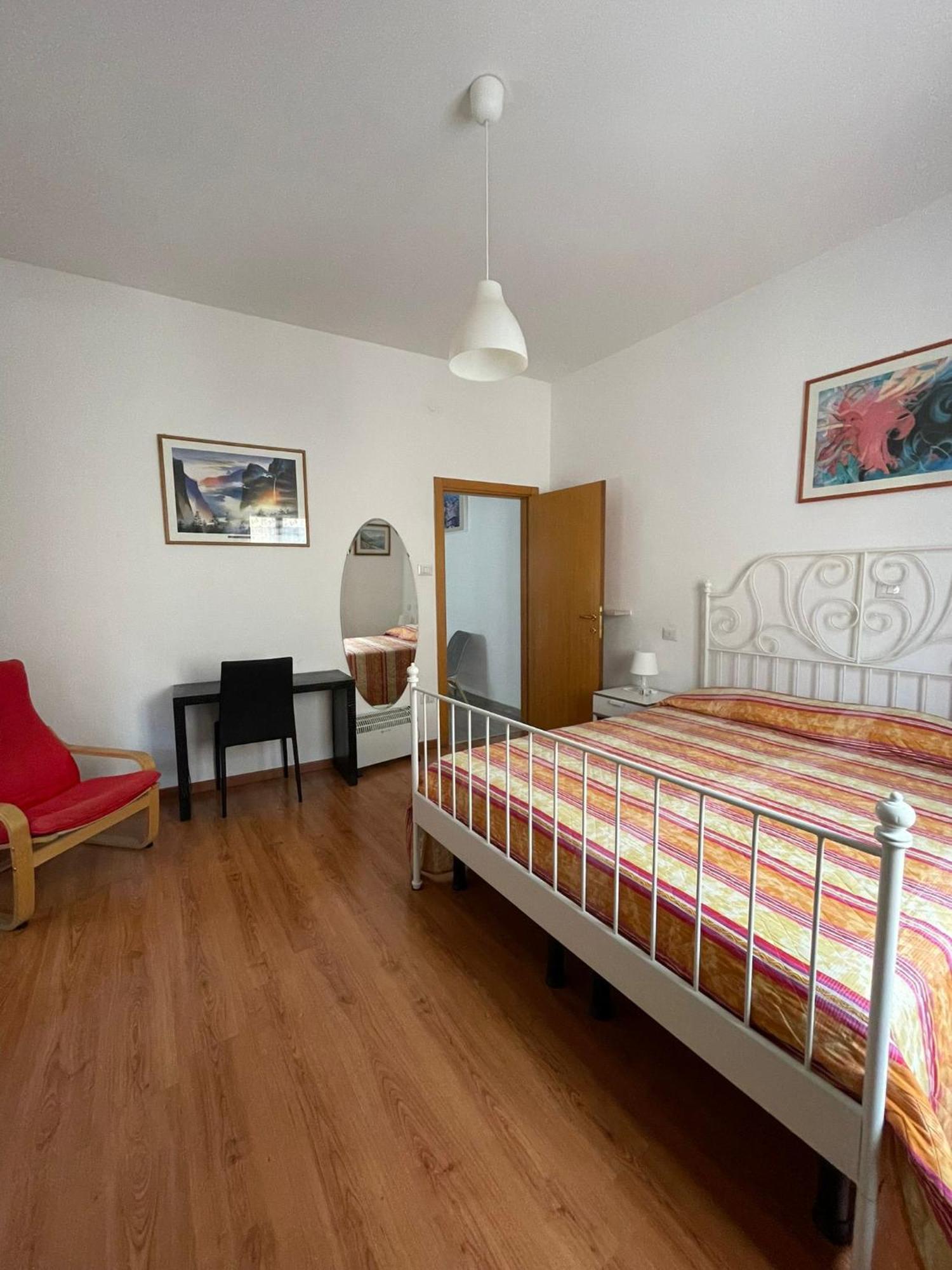 Aparthotel Vecchia Riva Zimmer foto