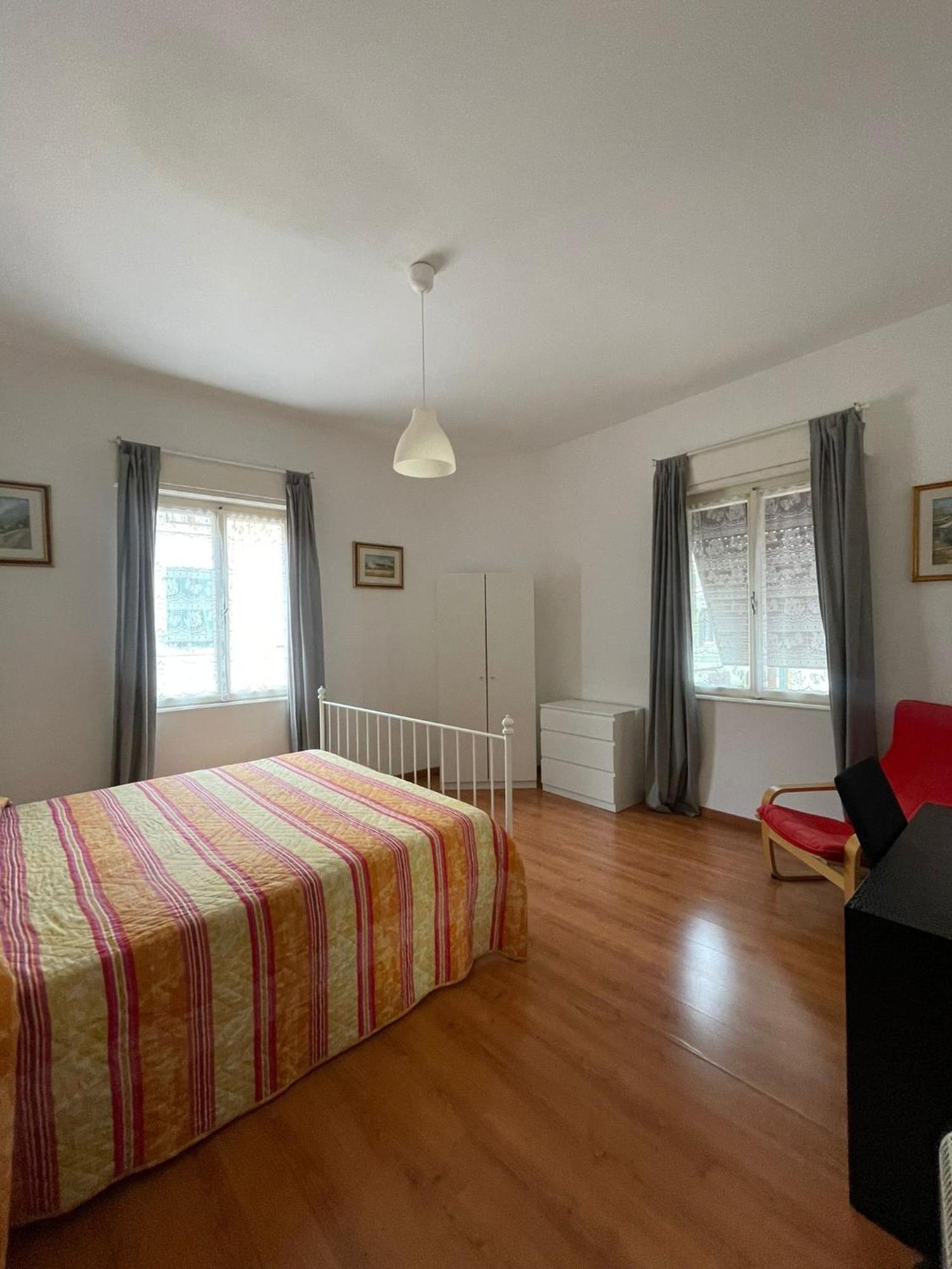Aparthotel Vecchia Riva Zimmer foto